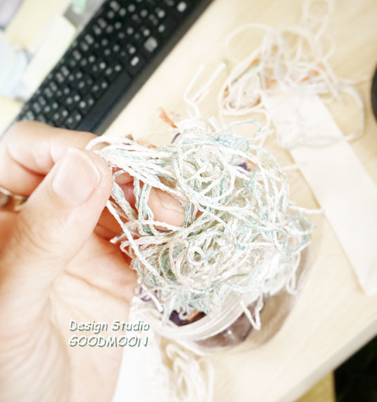 もったいないが美しい:制作開始